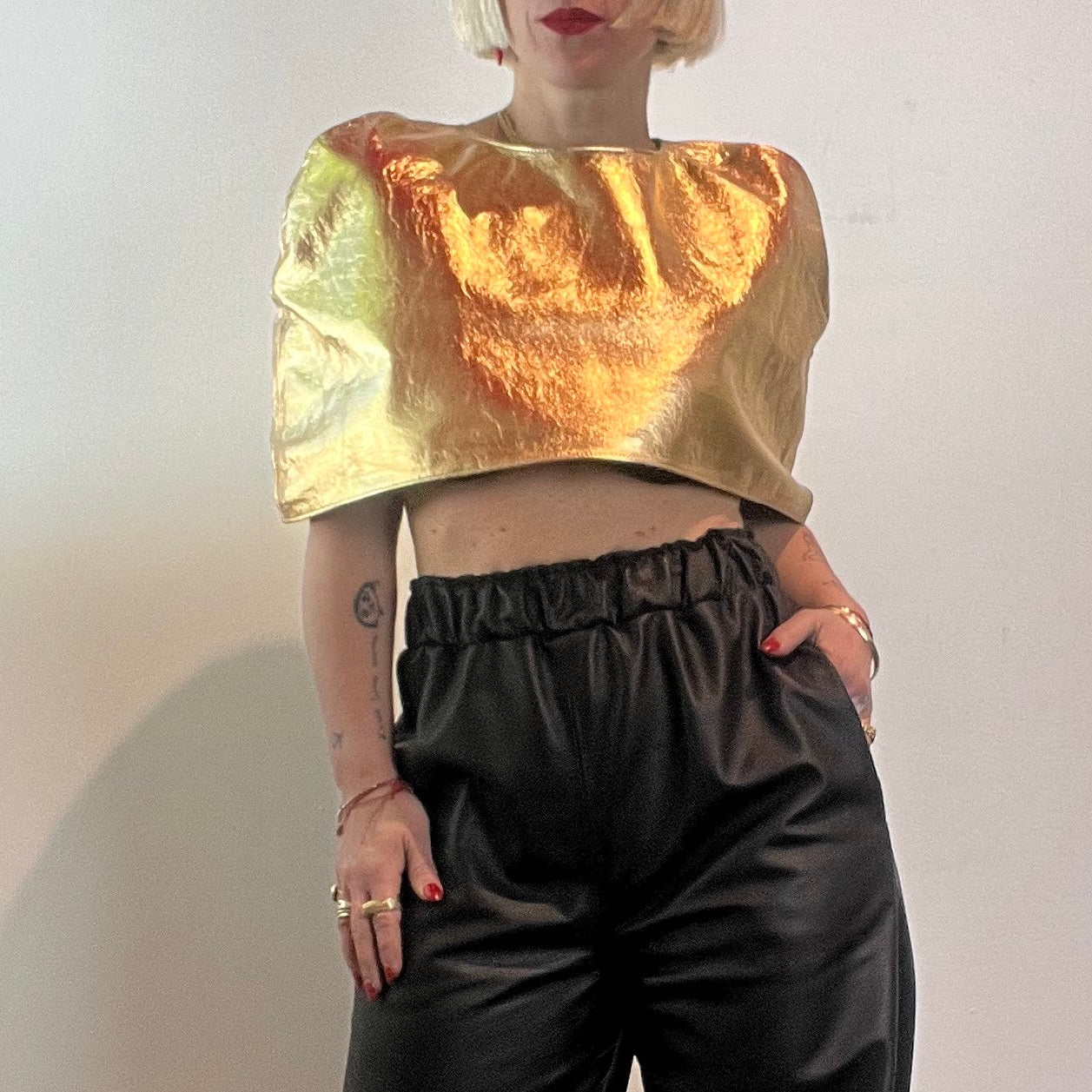 Alista | Teksturi Capelet