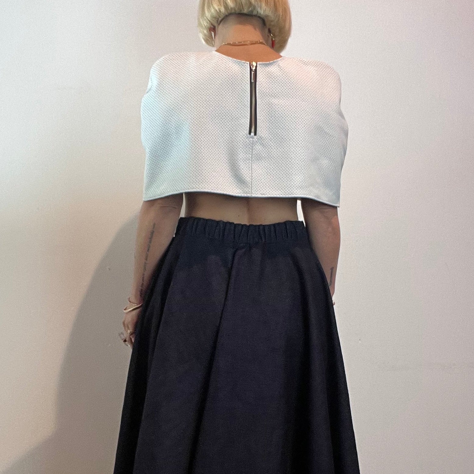 Alista | Teksturi Capelet