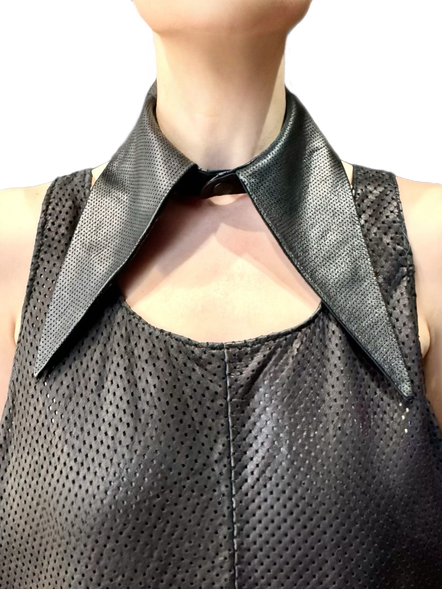 Stalno | Collar Neckpiece