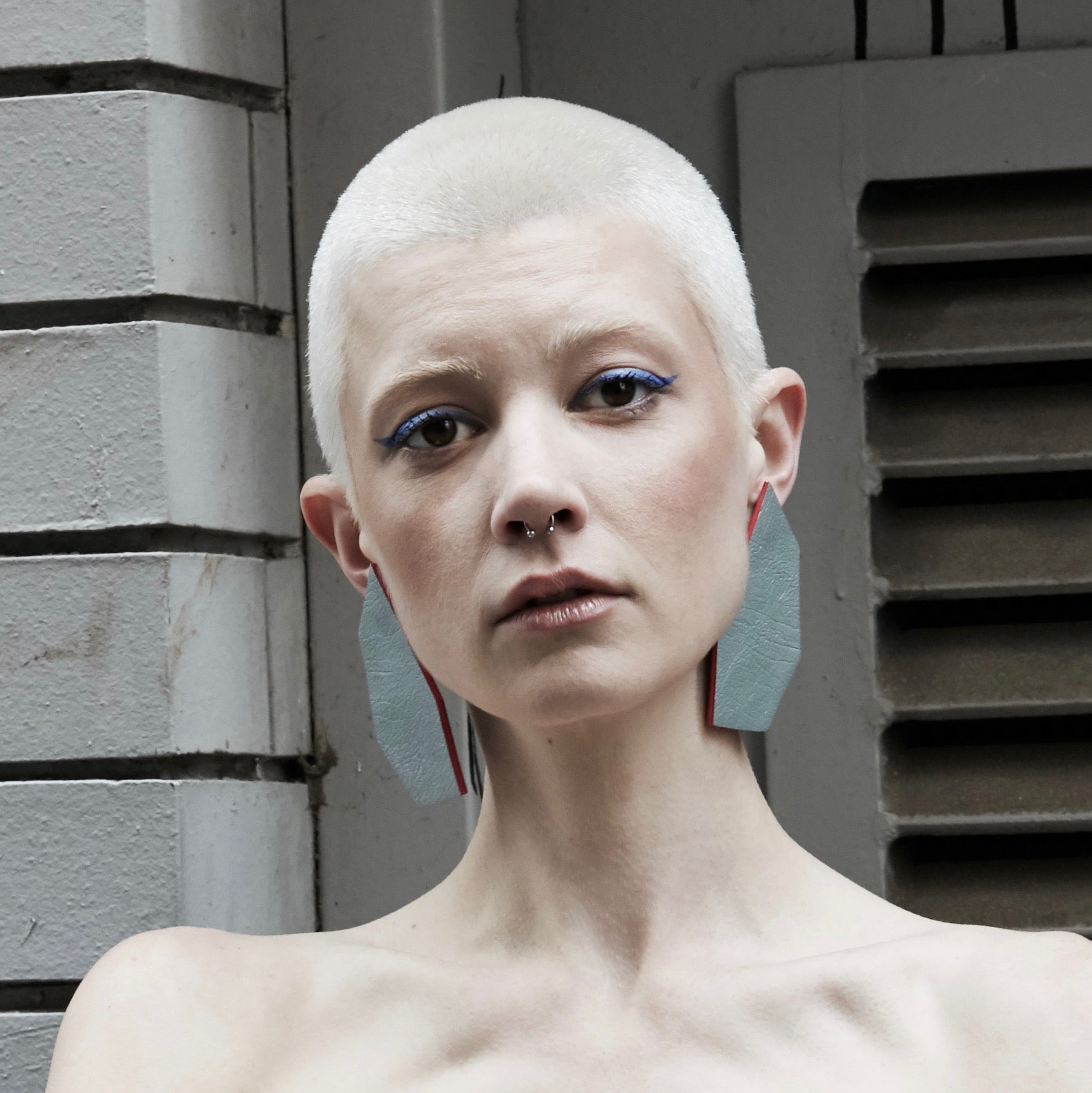 Milina Earrings | Available in a variety of colours