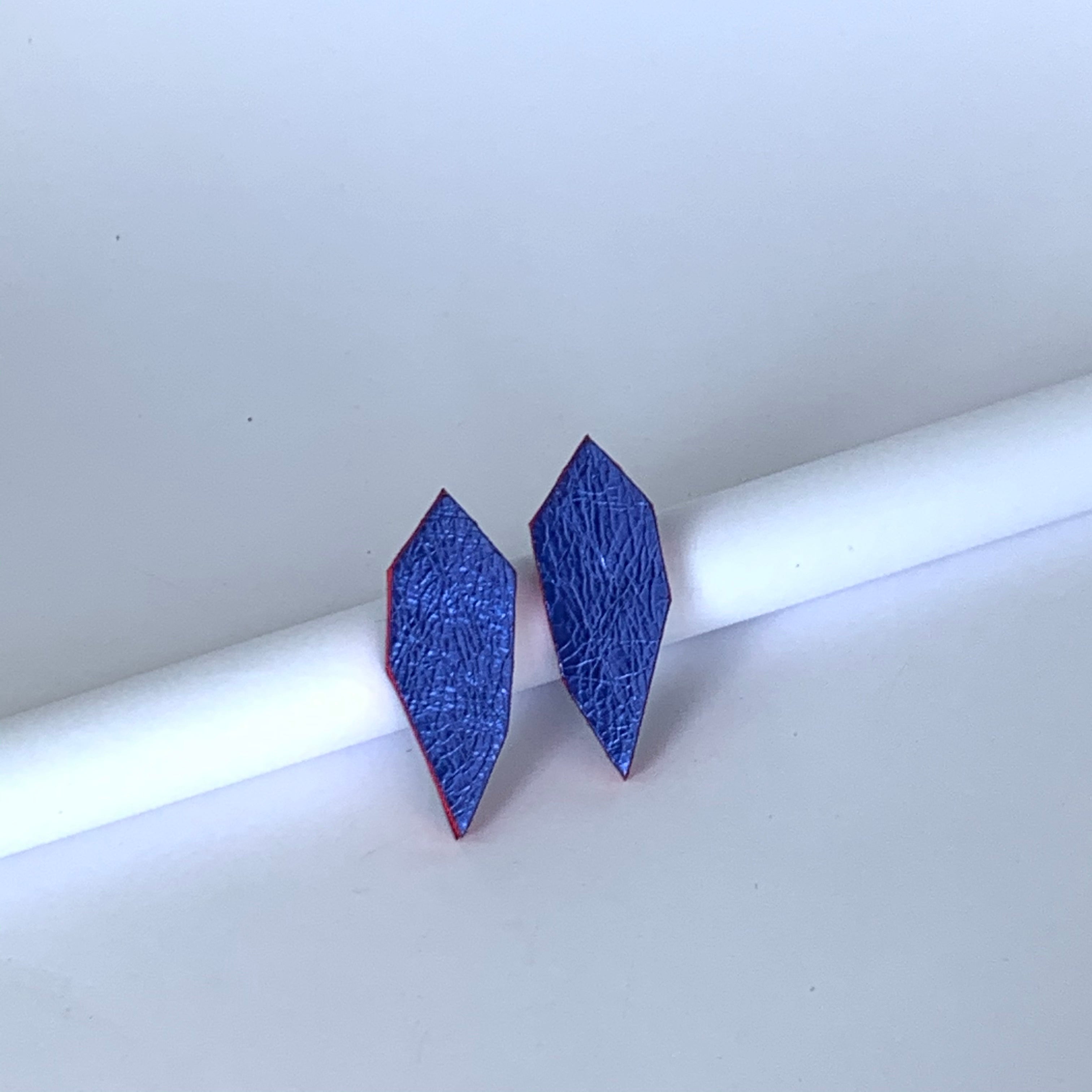 Mila Earrings | Available in a variety of colours