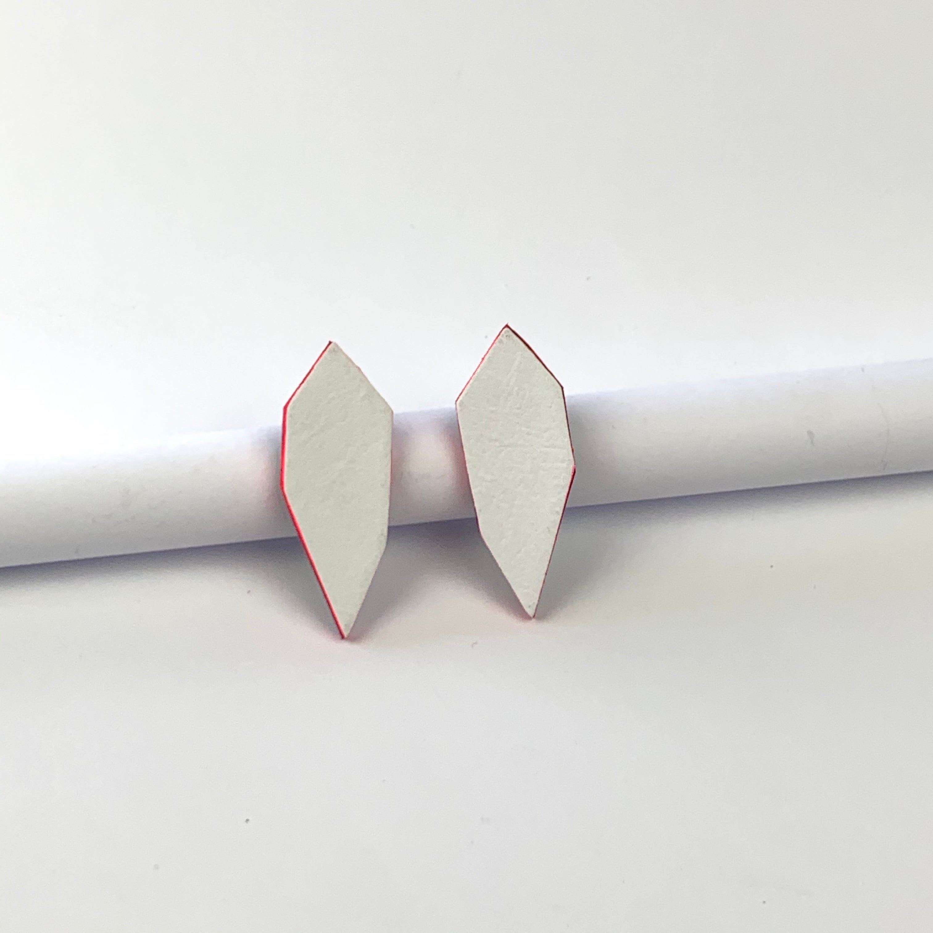 Mila Earrings | Available in a variety of colours
