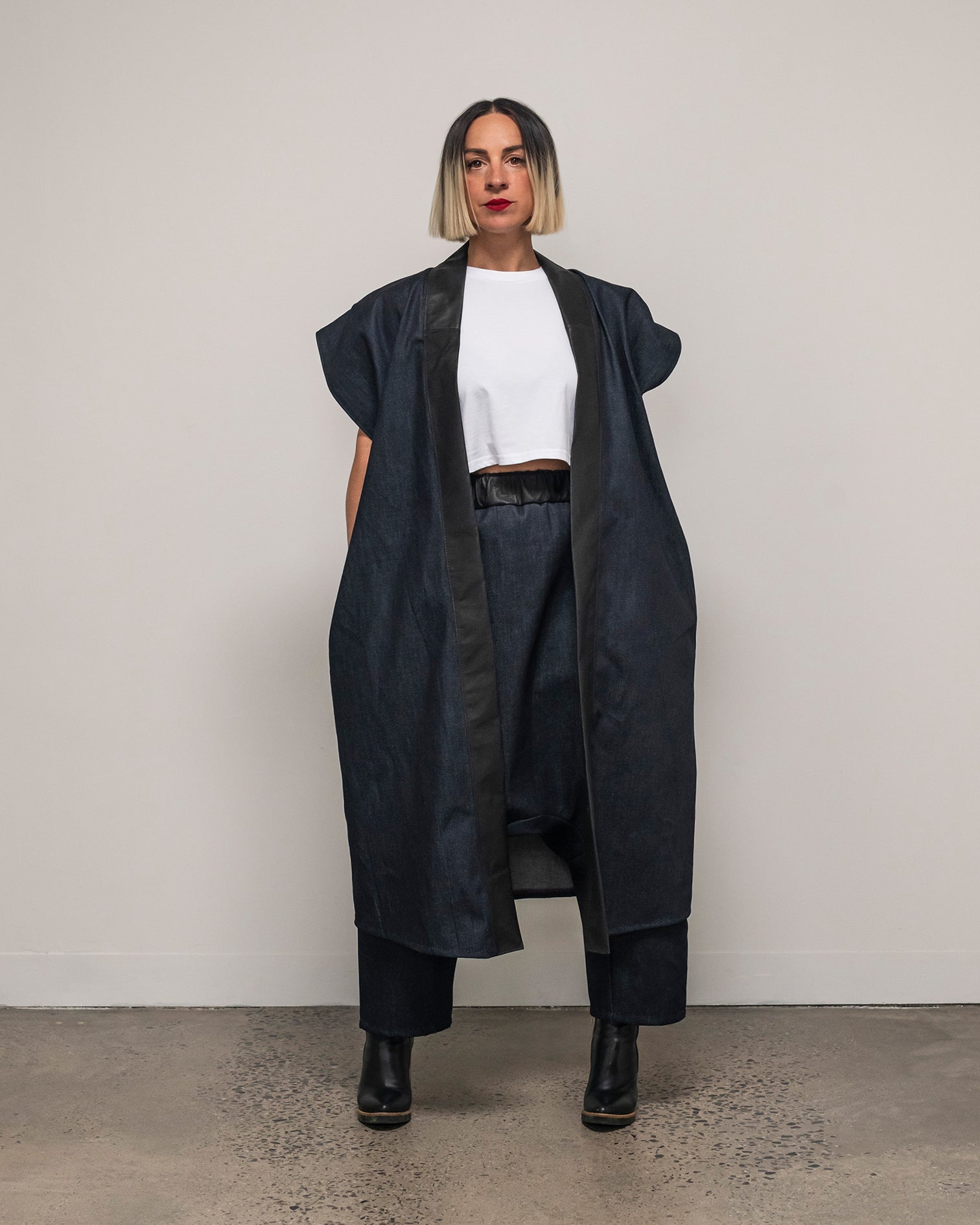 DENIM